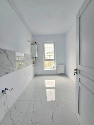 Apartament 2 Camere Rodin Residence, Strada Piersicului Fundeni Dobroești  - imagine 2