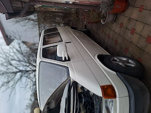 Wv t4 multivan an1994  - imagine 3
