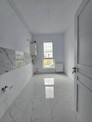 Apartament 2 Camere Rodin Residence, Strada Piersicului Fundeni Dobroești  - imagine 12