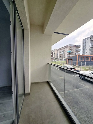 Apartament 2 Camere Rodin Residence, Strada Piersicului Fundeni Dobroești  - imagine 8