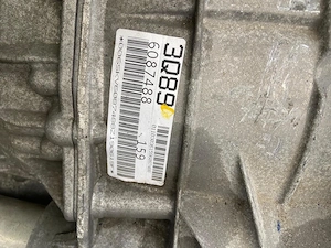 Cutie de viteze Audi Q5 50 Tdi cod SKV-8HP65A