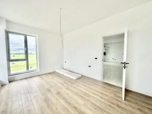 Apartament modern - 2 camere - 2 locuri parcare - Mosnita - imagine 11