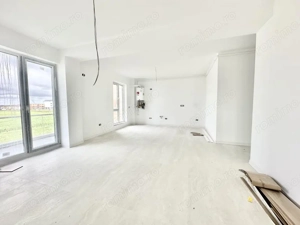 Apartament modern - 2 camere - 2 locuri parcare - Mosnita - imagine 13