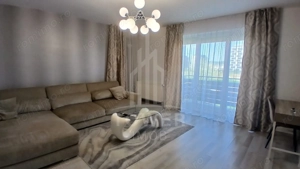 Apartament 2 camere | parter | zona Avantgarden