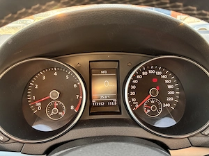 Volkswagen Golf 6, 1.4 TSI, 122 CP, 6 viteze - imagine 7