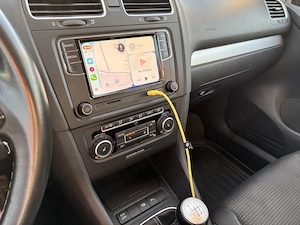 Volkswagen Golf 6, 1.4 TSI, 122 CP, 6 viteze - imagine 6