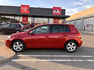 Volkswagen Golf 6, 1.4 TSI, 122 CP, 6 viteze - imagine 2