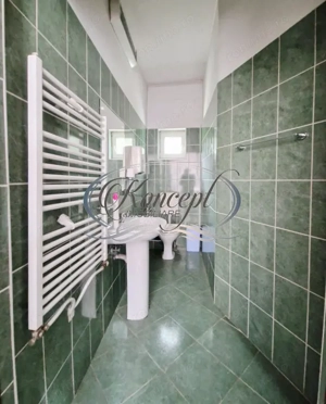 Casa pentru birouri, curte generoasa si 10 pacari zona Paris - imagine 17