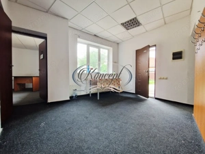 Casa pentru birouri, curte generoasa si 10 pacari zona Paris - imagine 13