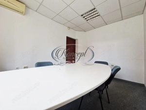 Casa pentru birouri, curte generoasa si 10 pacari zona Paris - imagine 9