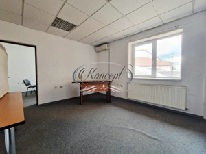 Casa pentru birouri, curte generoasa si 10 pacari zona Paris - imagine 5