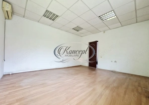 Casa pentru birouri, curte generoasa si 10 pacari zona Paris - imagine 3