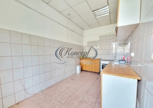 Casa pentru birouri, curte generoasa si 10 pacari zona Paris - imagine 15
