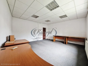 Casa pentru birouri, curte generoasa si 10 pacari zona Paris - imagine 6