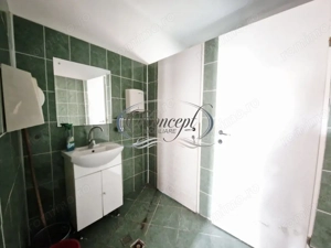 Casa pentru birouri, curte generoasa si 10 pacari zona Paris - imagine 19