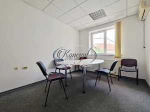 Casa pentru birouri, curte generoasa si 10 pacari zona Paris - imagine 10