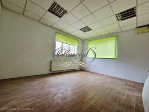 Casa pentru birouri, curte generoasa si 10 pacari zona Paris - imagine 4