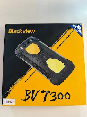 Vand telefon mobil Blackview BVT300