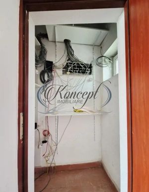 Casa pentru birouri, curte generoasa si 10 pacari zona Paris - imagine 20