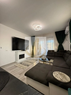Apartament de lux cu 3 camere si 2 locuri de parcare✨