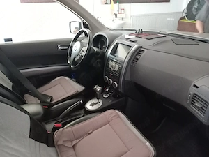 Nissan x- trail 4x4.2.0 tdi automat 2009,piele stare foarte bună și funcționare  - imagine 2