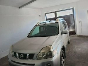 Nissan x- trail 4x4.2.0 tdi automat 2009,piele stare foarte bună și funcționare  - imagine 3