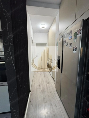 Apartament de lux cu 3 camere si 2 locuri de parcare✨ - imagine 6