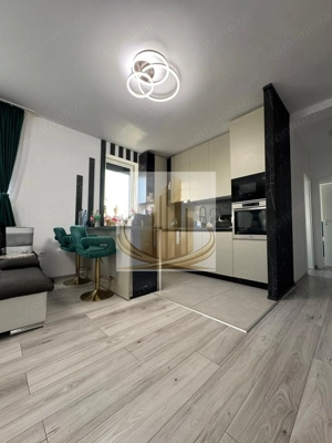 Apartament de lux cu 3 camere si 2 locuri de parcare✨ - imagine 2