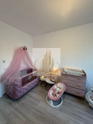 Apartament de lux cu 3 camere si 2 locuri de parcare✨ - imagine 5