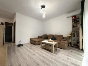 Apartament 3 camere, 66mp utili, etaj 2, balcon 5 mp - zona Braytim - imagine 2
