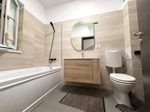 Apartament 3 camere, 66mp utili, etaj 2, balcon 5 mp - zona Braytim - imagine 10