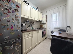 Apartament 3 camere, 66mp utili, etaj 2, balcon 5 mp - zona Braytim - imagine 9