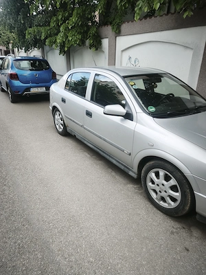 Opel AstraG 2001 - imagine 6