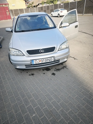 Opel AstraG 2001 - imagine 5