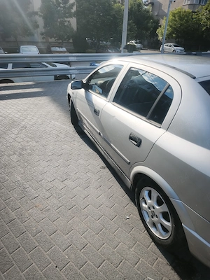 Opel AstraG 2001 - imagine 3