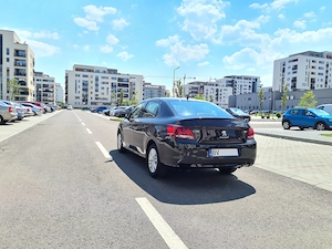 Peugeot 45.000 km. Sunt primul proprietar,am cumpărat mașina de nouă din reprezentanța PeugeotBrașov - imagine 4