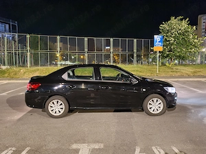 Peugeot 45.000 km. Sunt primul proprietar,am cumpărat mașina de nouă din reprezentanța PeugeotBrașov - imagine 2