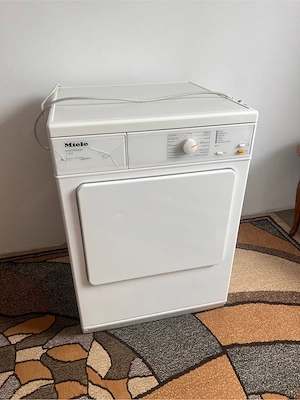 uscator rufe miele t284