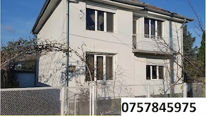 De vânzare CASA cu etaj în CHIȘODA