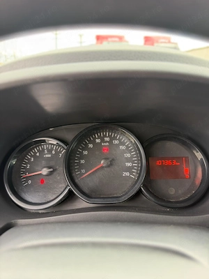 DACIA DOKKER 1.5 Blue dCi 95 CP, 2  km - imagine 4