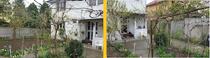 Vând urgent CASA cu etaj în CHIȘODA - pret NEGOCIABIL - imagine 5