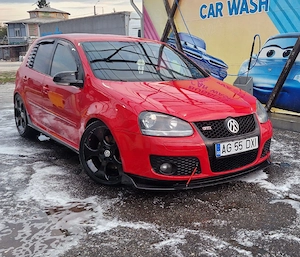 Vand Golf 5 Gti 
