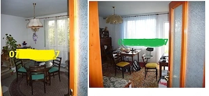 Vând urgent CASA cu etaj în CHIȘODA - pret NEGOCIABIL - imagine 4