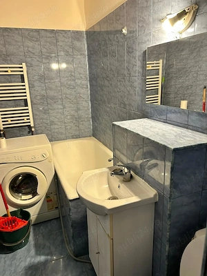 Girocului   apartament cu o cameră - imagine 12