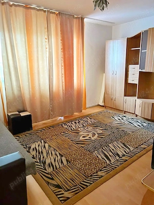 Girocului   apartament cu o cameră - imagine 9