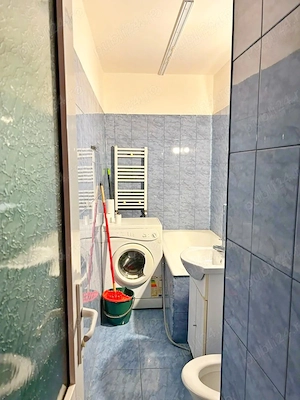 Girocului   apartament cu o cameră - imagine 6