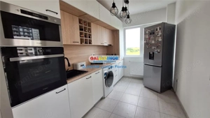 Comision 0% I 2 camere, 3 balcoane, loc de parcare I Kristal Residence - imagine 2