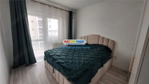 Comision 0% I 2 camere, 3 balcoane, loc de parcare I Kristal Residence - imagine 6