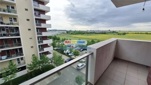 Comision 0% I 2 camere, 3 balcoane, loc de parcare I Kristal Residence - imagine 8
