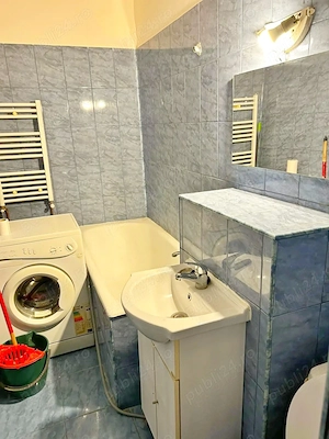 Girocului   apartament cu o cameră - imagine 13